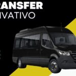 Transfer Grand Palladium - Private Executive Van - Why Travelers Recommend It