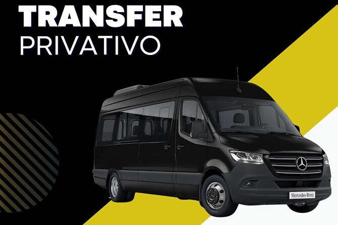 Transfer Grand Palladium - Private Executive Van - Why Travelers Recommend It