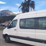 Transfer In from Quito's Airport to the city - Why Travelers Keep Coming Back for This Transfer