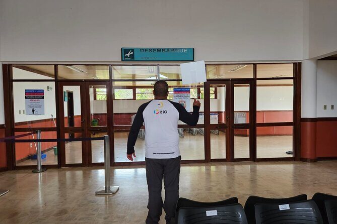 Transfer in Lençóis From Airport to Accommodation - Why This Transfer Matters