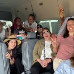 Transfer in Puerto Rico with Minivan from Airport - Exploring the Coverage Area and Additional Details