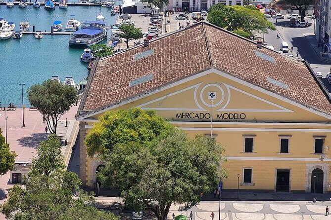 Transfer in Salvador - FAQ