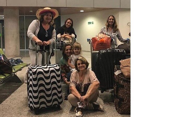 Transfer Inn - Aluízio Alves airport to Natal - Detailed Review of the Transfer Service from Aluízio Alves to Natal