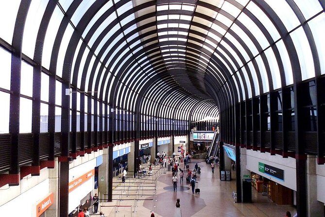 Transfer Jose Maria Cordoba Airport -Hotel or Accommodation - Additional Experiences to Explore in Medellín