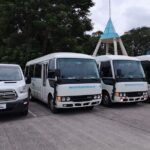 Transfer Panama Airport to Amador Cruise Port - Why This Transfer Service Offers Good Value