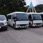 Transfer Panama City to Columbus Cruise Port - Practical Details and Tips for Travelers