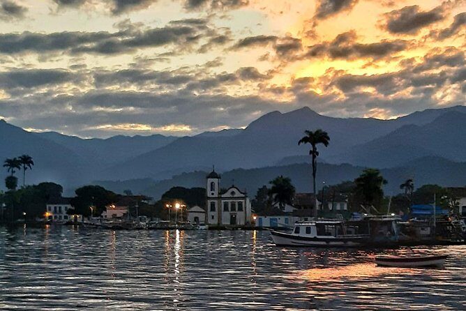 Transfer Paraty - Frequently Asked Questions