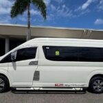 Transfer Premium Airport POP to your Destination - In-Depth Review: What You Can Expect from This Transfer