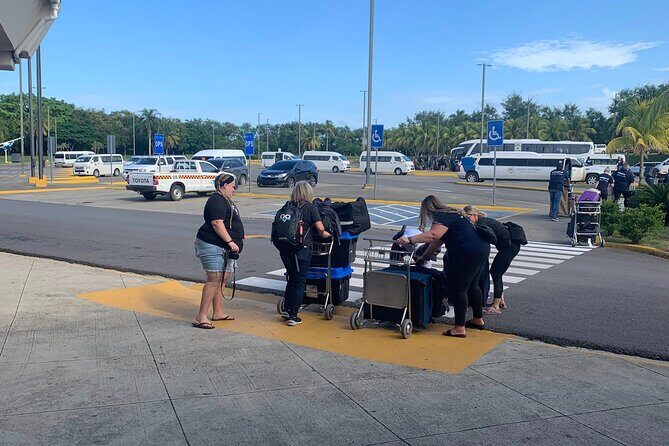 Transfer privado from cabarete to Puerto Plata Airport - FAQ