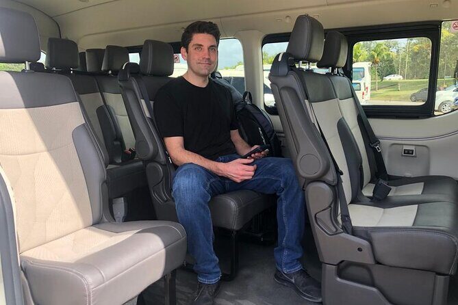 Transfer Private airport Santigo STI to hotels in santiago - Detailed Review of the Private Airport Transfer from Santiago to Puerto Plata