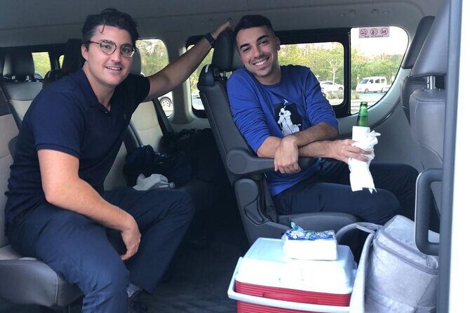 Transfer Private Airport SDQ to your Hotel in Santo Domingo - Final Thoughts: Why This Transfer Works