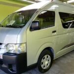 Transfer Private From Jaco to San José or Airport up to 5 passengers (one way) - A Deep Dive into the Private Transfer from Jaco to San José or the Airport