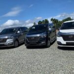 Transfer Private puj Hotel Viva Miches from 1 to 5 pax (via) - A Deeper Look at the Transfer Experience