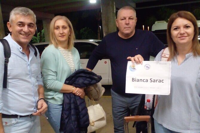 Transfer Punta Cana Airport to Punta Cana and Bavaro Hotels - Things to Keep in Mind