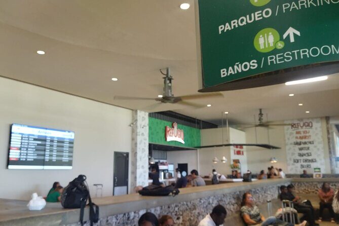 Transfer Punta Cana Bavaro and hotels - Practical Tips for Travelers