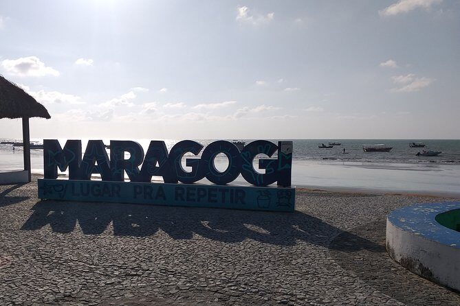 Transfer Recife Airport To Maragogi/AL 1 to 4 people - Itinerary & Experience Breakdown