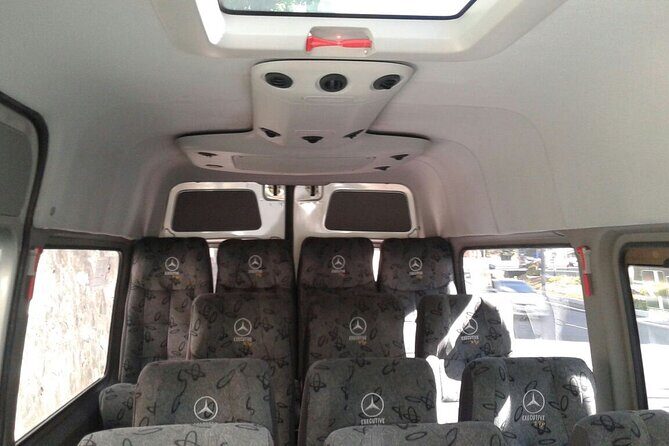 Transfer Salvador Airport / Hotel Litoral Norte - Final Thoughts