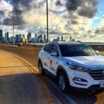 Transfer Santa Marta, Barranquilla, Cartagena or Vicervesa - Why This Transfer Works Well for Travelers