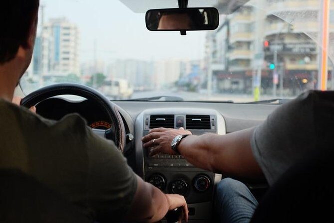 Transfer Santiago-Valparaiso / Valparaiso-Santiago - Final Thoughts: Who Should Book This Transfer?