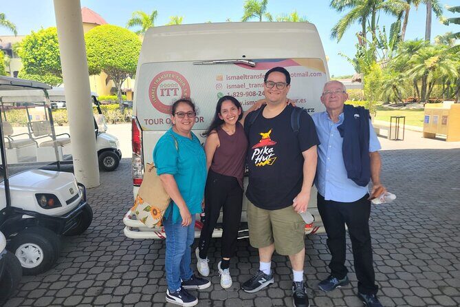 Transfer Santo Domingo Airport to hotels in Puerto Plata - A Detailed Look at Your Santo Domingo to Puerto Plata Transfer