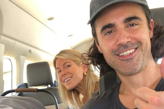 Transfer Santo Domingo to Bayahibe - Final thoughts: Why this transfer is worth considering