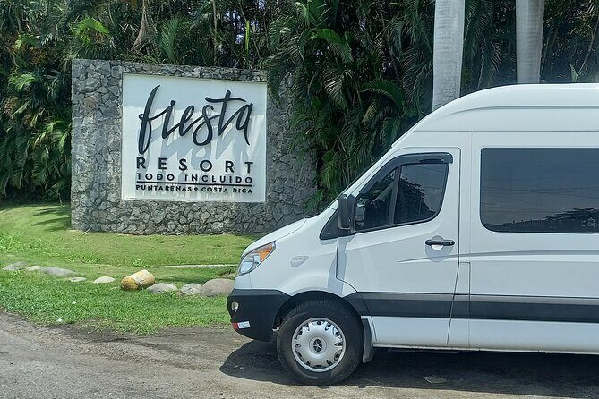 Transfer SJO Airport area to Caldera Cruises or Fiesta Hotel area - Final Thoughts: Is This the Right Transfer for You?