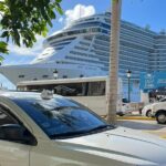 Transfer SJU Airport to Cruise Port / Vice Versa in Old S.J ONLY - In-Depth Review: Why This Transfer Works