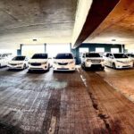 Transfer SJU Airport to Dorado. Hotels and Airbnb. Vice Versa One Way Trip. - Detailed Breakdown of the Itinerary