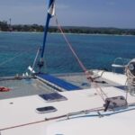Transfer Taxi to Negril Catamaran Cruise from Falmout Resort - The Negril Experience: Beaches, Food, and Adventure