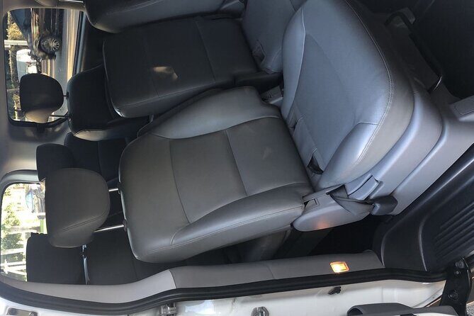 Transfer to and from Santo Domingo. - Why Choose This Transfer?