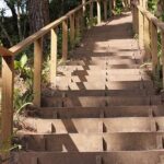 TRANSFER TO EL BOQUERON SAN SALVADOR NATURAL PARK VOLCANO - At El Boquerón National Park