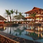 Transfer To/From Liberia Airport To/ From JW Marriott Guanacaste - Detailed Review of Liberia Airport to JW Marriott Guanacaste Transfer