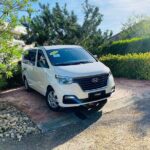 Transfer to/from Puerto Plata Airport to/from Surrounding Areas - The Experience: From Arrival to Departure