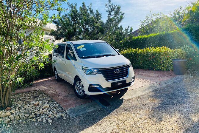 Transfer to/from Puerto Plata Airport to/from Surrounding Areas