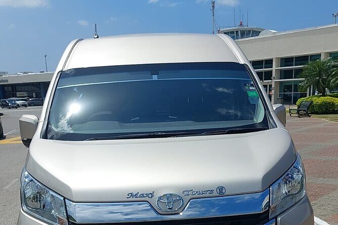 Transfer to Grand Palladium Resort from Montego Bay Airport - FAQ