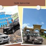 Transfer to Iberostar Selection Praia do Forte or Waves Bahia - Who Should Book This Transfer?