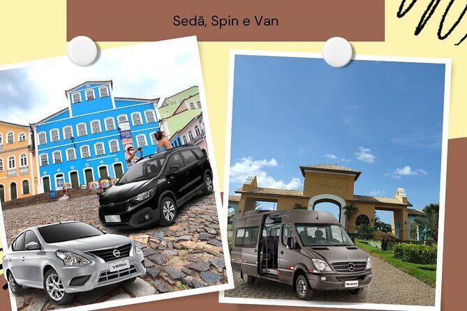 Transfer to Iberostar Selection Praia do Forte or Waves Bahia - Who Should Book This Transfer?