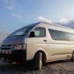 Transfer to Jaco beach from San José or the airport one way - A Detailed Look at the Transfer from San José to Jaco