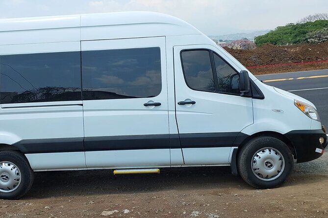 Transfer TO or FROM SJO Airport to Esterillos - Bejuco Not Shared - Final Thoughts: Is It Right for You?