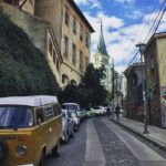 Transfer to San Antonio port prior cruise with tour in Valparaiso and Casablanca - Final Thoughts