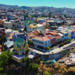 Transfer to Valparaiso Cruise Terminal with Winery & Town Tour - Who Will Love This Tour?