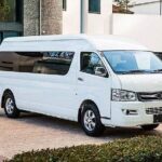 Transfer Tocumen Airport to Hotel Westin or Dreams Playa Bonita - FAQs