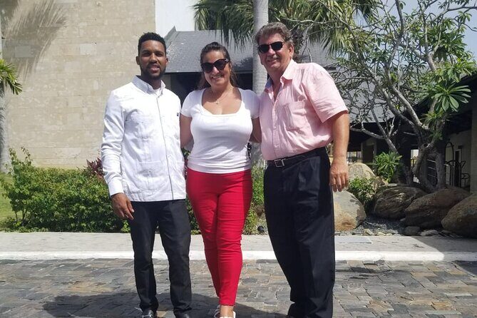 Transfer Vip Punta Cana from Airport to Hotels in Dominican Republic - FAQ