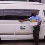 Transfers between Montego Bay Airport and Negril Hotels - In-Depth Review of the Montego Bay to Negril Transfer Experience