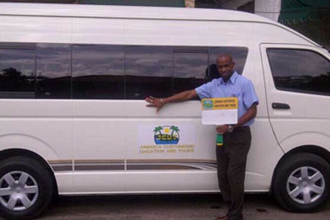 Transfers between Montego Bay Airport and Negril Hotels - In-Depth Review of the Montego Bay to Negril Transfer Experience