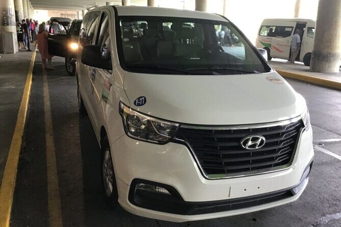 Transfers between Punta Cana Airport and Hotels in Uvero Alto - Detailed Review: An Authentic, Practical Take on Punta Cana Transfers