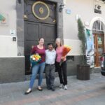 Transfers Friends Airport Quito - FAQ