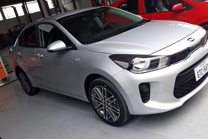 Transfers from Guayaquil Airport to the hotel - Final Thoughts: Who Will Love This Transfer?