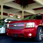 Transfers From Las America Airport AILA SDQTo All Place at Punta Cana - Why This Transfer Stands Out