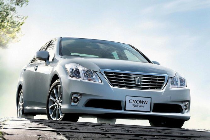 Transfers from Montego Bay Airport to Negril - The Experience from the Driver’s Perspective